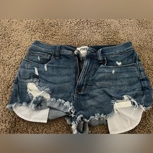 Victorias Secret -Pink- Shorts